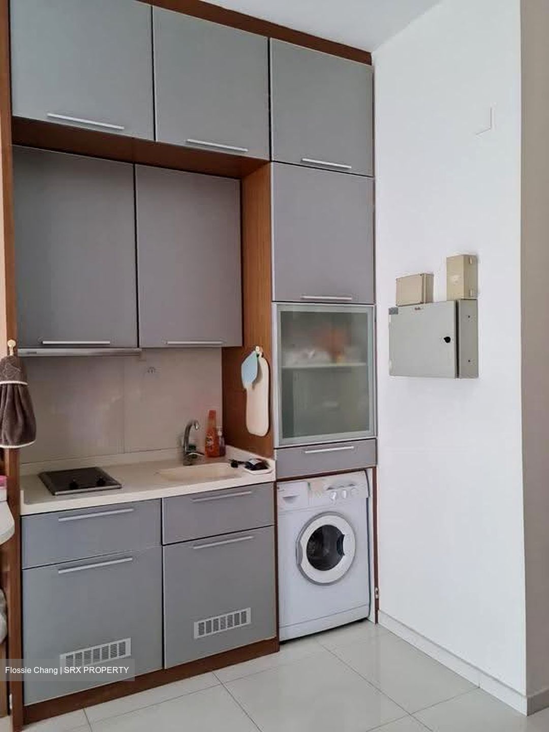 R66 Apartments (D8), Apartment #616552381
